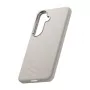 PanzerGlass CARE™ by ® Flow Case Vanilla met Qi Samsung Galaxy S26