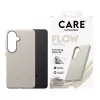 PanzerGlass CARE™ by ® Flow Case Vanilla met Qi Samsung Galaxy S26