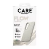 PanzerGlass CARE™ by ® Flow Case Vanilla met Qi Samsung Galaxy S26