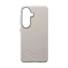 PanzerGlass CARE™ by ® Flow Case Vanilla met Qi Samsung Galaxy S26
