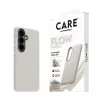 PanzerGlass CARE™ by ® Flow Case Vanilla met Qi Samsung Galaxy S26