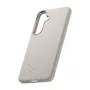 PanzerGlass CARE™ by ® Flow Case Vanilla met Qi Samsung Galaxy S26+