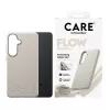 PanzerGlass CARE™ by ® Flow Case Vanilla met Qi Samsung Galaxy S26+