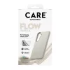 PanzerGlass CARE™ by ® Flow Case Vanilla met Qi Samsung Galaxy S26+