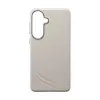 PanzerGlass CARE™ by ® Flow Case Vanilla met Qi Samsung Galaxy S26+