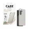 PanzerGlass CARE™ by ® Flow Case Vanilla met Qi Samsung Galaxy S26+