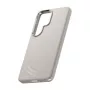 PanzerGlass CARE™ by ® Flow Case Vanilla met Qi Samsung Galaxy S26 Ultra