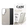 PanzerGlass CARE™ by ® Flow Case Vanilla met Qi Samsung Galaxy S26 Ultra