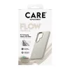 PanzerGlass CARE™ by ® Flow Case Vanilla met Qi Samsung Galaxy S26 Ultra