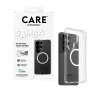 PanzerGlass CARE™ by ® Samba hoesje transparant met White Qi Samsung Galaxy S26 Ultra