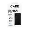 PanzerGlass CARE™ by ® Samba Case zwart met Qi Samsung Galaxy S26
