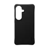 PanzerGlass CARE™ by ® Samba Case zwart met Qi Samsung Galaxy S26