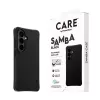 PanzerGlass CARE™ by ® Samba Case zwart met Qi Samsung Galaxy S26