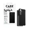 PanzerGlass CARE™ by ® Samba Case zwart met Qi Samsung Galaxy S26+