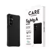 PanzerGlass CARE™ by ® Samba Case zwart met Qi Samsung Galaxy S26+