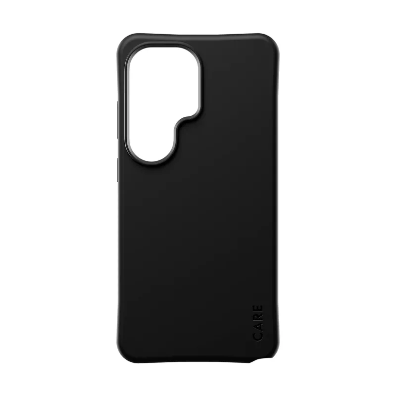 PanzerGlass CARE™ by ® Samba Case zwart met Qi Samsung Galaxy S26 Ultra