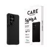 PanzerGlass CARE™ by ® Samba Case zwart met Qi Samsung Galaxy S26 Ultra