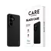 Beschermhoes van TPU PanzerGlass CARE™ voor Samsung Galaxy S26 – zwart