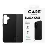 TPU-hoesje voor Samsung Galaxy S26+ van PanzerGlass CARE™ – zwart
