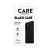 TPU-hoesje voor Samsung Galaxy S26+ van PanzerGlass CARE™ – zwart