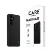 TPU-hoesje voor Samsung Galaxy S26+ van PanzerGlass CARE™ – zwart