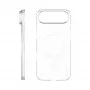 PanzerGlass CARE SL1M hoesje transparant met MagSafe voor Apple iPhone Air