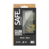 PanzerGlass SAFE. by ® schermbeschermfolie Motorola Edge 70 | Ultra-Wide Fit