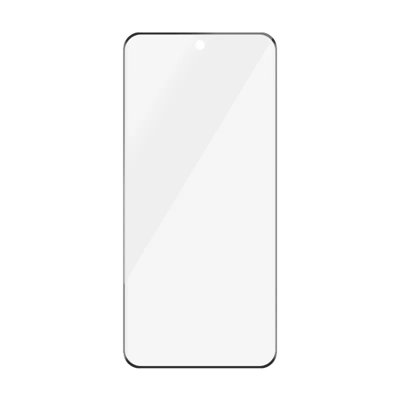 PanzerGlass® schermbescherming Xiaomi Redmi Note 15 4G | 5G | Ultra-Wide Fit