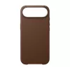 PanzerGlass CARE Solo Case voor Apple iPhone Air, bruin, hoesje