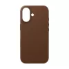 Beschermhoes PanzerGlass CARE Solo voor iPhone 17, bruin