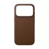 PanzerGlass CARE Solo hoesje bruin voor Apple iPhone 17 Pro