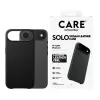 Beschermhoes PanzerGlass CARE Solo voor Apple iPhone Air, zwart