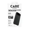 Beschermhoes PanzerGlass CARE Solo voor Apple iPhone Air, zwart