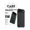 Beschermhoes PanzerGlass CARE Solo voor Apple iPhone Air, zwart