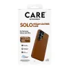 PanzerGlass CARE™ by ® Solo Case bruin met Qi Samsung Galaxy S26 Ultra
