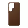 PanzerGlass CARE™ by ® Solo Case bruin met Qi Samsung Galaxy S26 Ultra