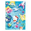 Puzzel TREFL Hello Kitty Summer Relaxation — 1000 stukjes (model 12067)
