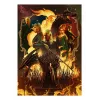 Puzzel TREFL Premium Plus Quality 1000 stukjes – fantasy, 480 mm breed