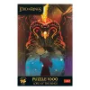 Trefl Premium Plus Quality puzzel 1000 stukjes fantasy