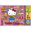 Trefl Puzzel 2x200 stukjes, Hello Kitty en vrienden (13336)