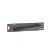 GENESIS Rubid 400 polssteun stof, rubber zwart