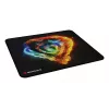 GENESIS Carbon 500 M Fire G2 gaming-muismat meerkleurig