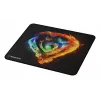 GENESIS Carbon 500 M Fire G2 gaming-muismat meerkleurig