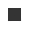 Hoofdtelefoonstandaard GENESIS NGM-2232 ABS aluminium TPU zwart grijs