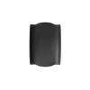 Hoofdtelefoonstandaard GENESIS NGM-2232 ABS aluminium TPU zwart grijs
