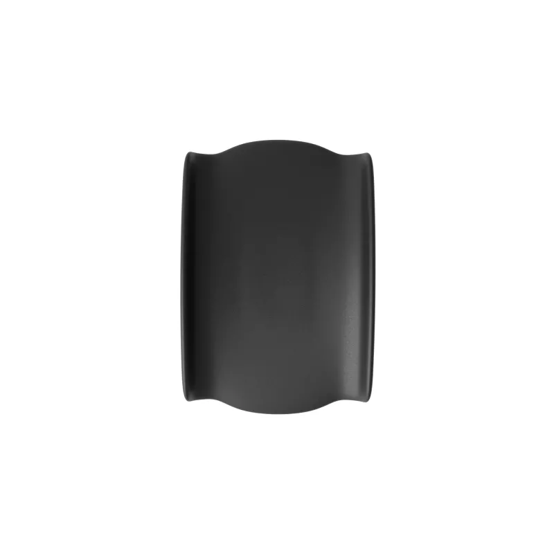 Hoofdtelefoonstandaard GENESIS NGM-2232 ABS aluminium TPU zwart grijs