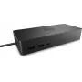 DELL Universal Dock – UD22, docking, USB 3.2 Gen 2 (3.1 Gen 2) Type-C, 96 W, 10,100,1000 Mbit/s, zwart, 5120 x 2880 pixel