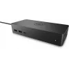 DELL Universal Dock – UD22, docking, USB 3.2 Gen 2 (3.1 Gen 2) Type-C, 96 W, 10,100,1000 Mbit/s, zwart, 5120 x 2880 pixel