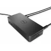 DELL Universal Dock – UD22, docking, USB 3.2 Gen 2 (3.1 Gen 2) Type-C, 96 W, 10,100,1000 Mbit/s, zwart, 5120 x 2880 pixel