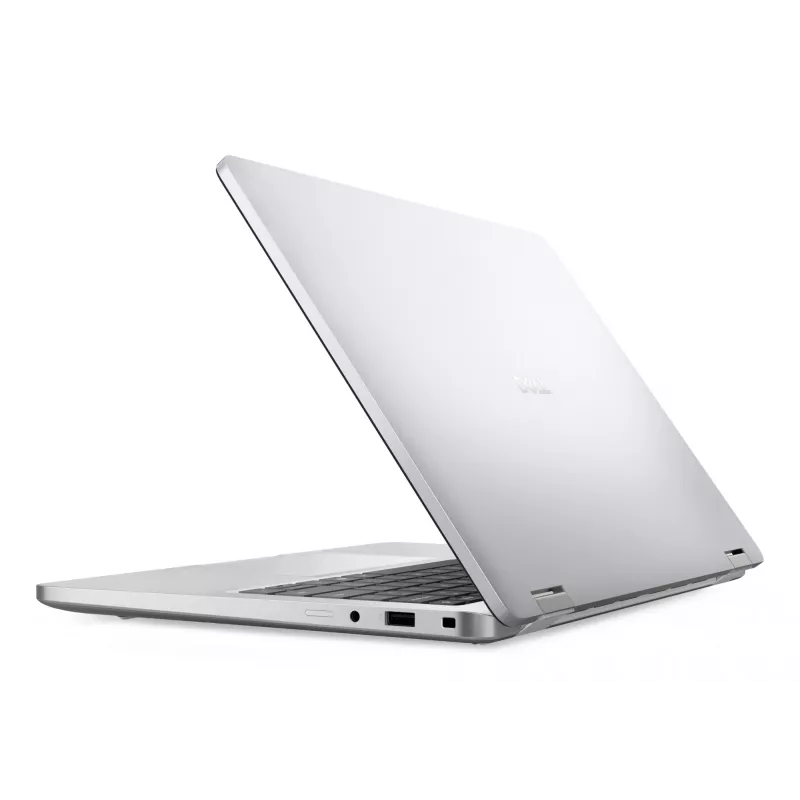 Laptop DELL Pro 14 Plus PB14250 14 inch Intel Core Ultra 7 16GB 512GB Intel Arc Graphics Windows 11 Pro